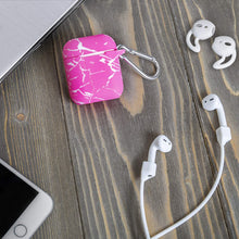 Portable Airpods Case Cover & Protective Silicone Skin Cover Case for Apple Airpods